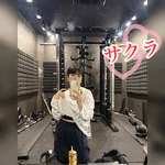 今日も追い込んだ❣️
