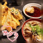 あさりポイポイ