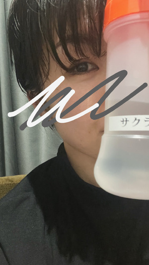 ぬーるんぬるん🌸