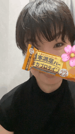 タンパク質の女🌸