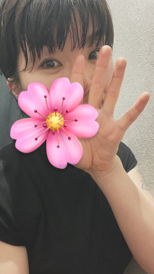 ありがとうございました🌸