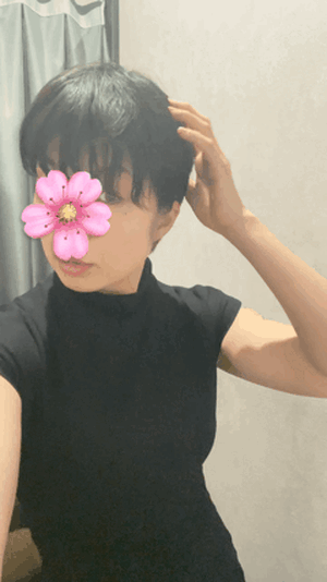サクラです🌸