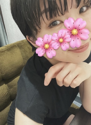 サクラです🌸