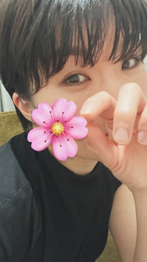 サクラです🌸