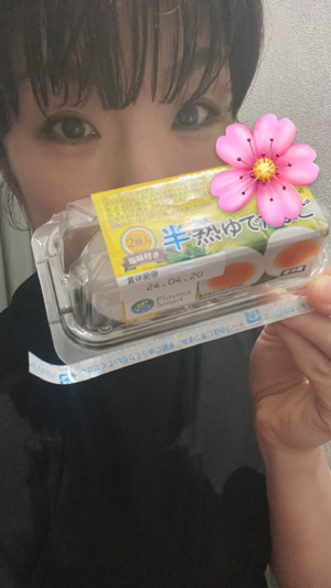 サクラです🌸