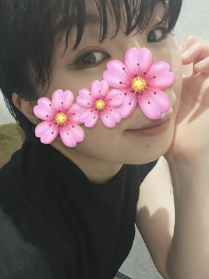 サクラです🌸