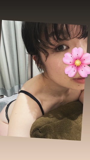 サクラです🌸