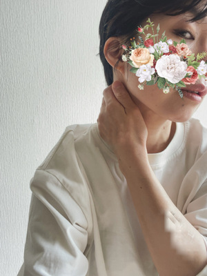 サクラです🌸