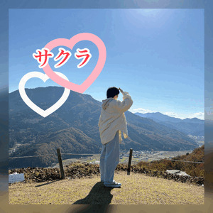 竹田城跡へ！