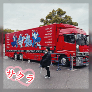 ライブ❣️