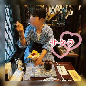 4/11ありがとうございました❤️