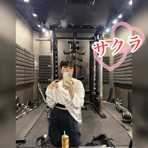 今日も追い込んだ❣️