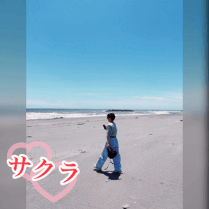 夏だ!海だ!
