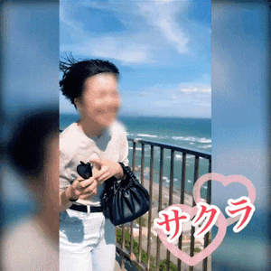 強風すぎる❗️