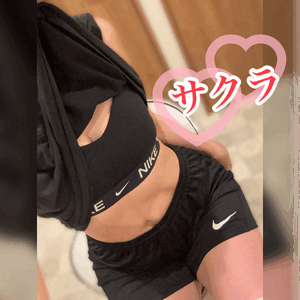 トレーニング❤️