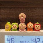 6月ラストー!!
