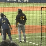 おはよーん