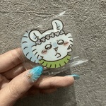 雨だねー