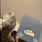 ありがとう!!!