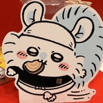 ありがとうー!!