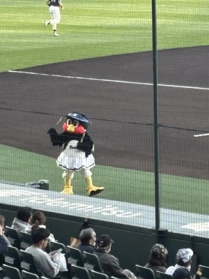 にゃんだふる