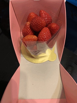 さっむいねー