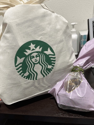 ありがとーーー
