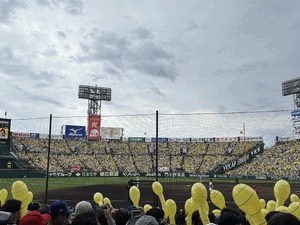 甲子園