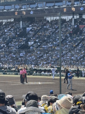 ありがとうー！