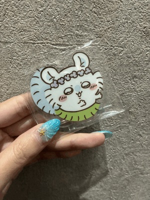 ありがとうー！