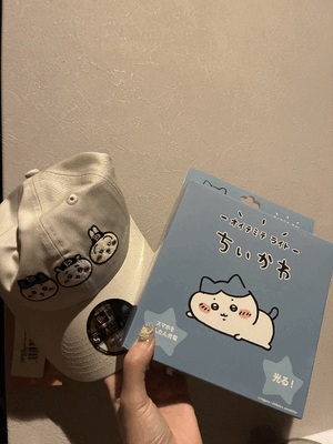 ありがとう！！！