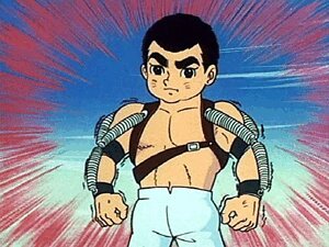 ギッシギシ