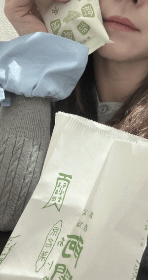 お餅🩷