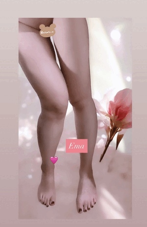 暴発させてきたよ🤣🩷