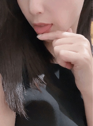 ジュルって音好き？☺️👅