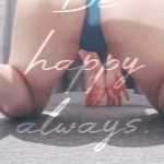 お尻❤︎