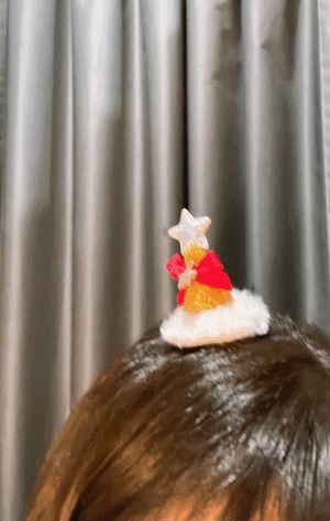 メリクリ🎄