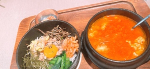 1人飯🍚