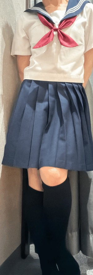 コスプレ❤️
