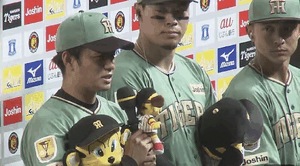 ユニフォーム
