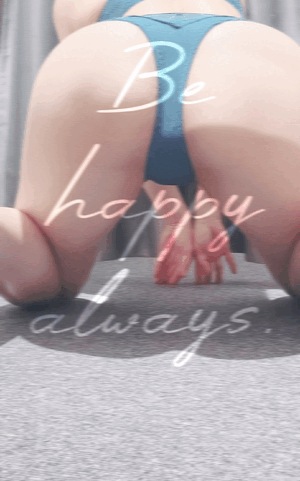 お尻❤︎