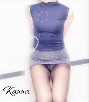朝イチの♡