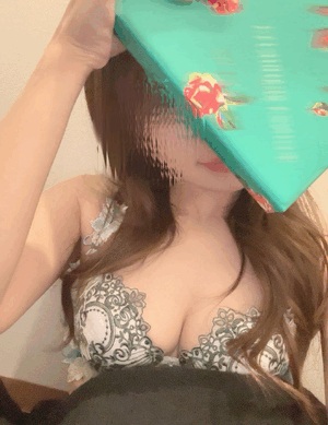 いてるよ