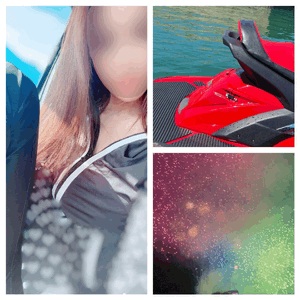 大好き、夏