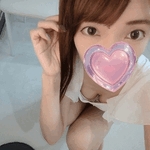 朝から!