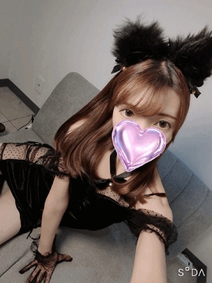 にゃん♪