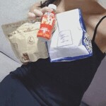 お礼🐣