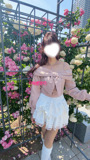 (月)(火)だよ〜♡