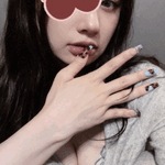 左手