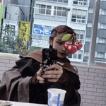 すごい色